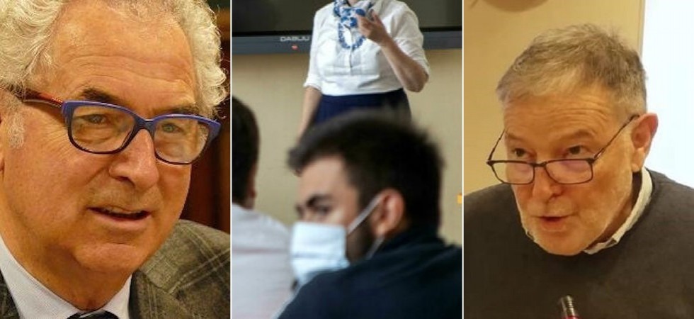 Covid, “Misure troppo severe nelle scuole?